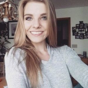 Meet your Posher, Morgan